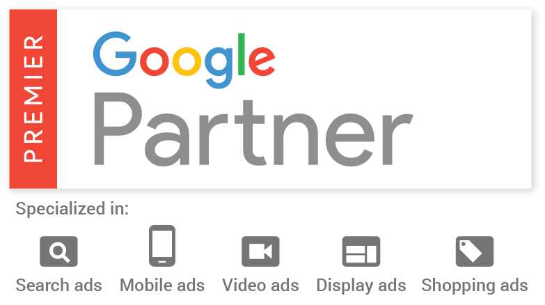 Google Premier Partner